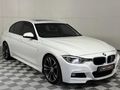 2017 BMW 3 Series 320d M Sport Auto