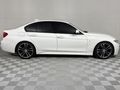 2017 BMW 3 Series 320d M Sport Auto