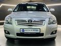 2008 Toyota Avensis 2.0 Advanced