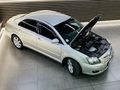 2008 Toyota Avensis 2.0 Advanced