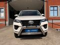 2021 Toyota Fortuner 2.8 GD-6 Raised Body Auto