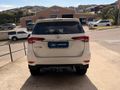 2021 Toyota Fortuner 2.8 GD-6 Raised Body Auto