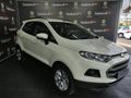 2015 Ford EcoSport 1.5 TDCi Trend
