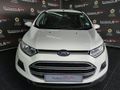 2015 Ford EcoSport 1.5 TDCi Trend