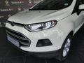 2015 Ford EcoSport 1.5 TDCi Trend