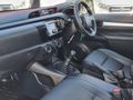 2018 Toyota Hilux 2.0 VVTi S Single-Cab