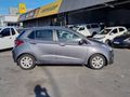 2015 Hyundai Grand i10 1.25 Motion