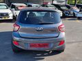 2015 Hyundai Grand i10 1.25 Motion