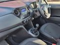 2015 Hyundai Grand i10 1.25 Motion