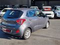 2015 Hyundai Grand i10 1.25 Motion