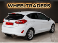 2018 Ford Fiesta 1.0 EcoBoost Trend Auto 5-dr