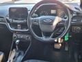 2018 Ford Fiesta 1.0 EcoBoost Trend Auto 5-dr