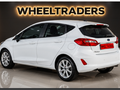 2018 Ford Fiesta 1.0 EcoBoost Trend Auto 5-dr