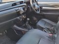 2020 Toyota Hilux 2.0 VVTi S Single-Cab