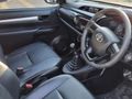 2020 Toyota Hilux 2.0 VVTi S Single-Cab