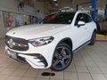 2024 Mercedes-Benz GLC AMG PACK