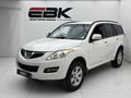 2011 GWM H5 2.4 4x4