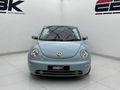 2007 Volkswagen Beetle 2.0 Cabriolet
