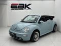 2007 Volkswagen Beetle 2.0 Cabriolet