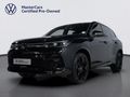 2025 Volkswagen Tiguan 2.0TDI R-Line 4Motion