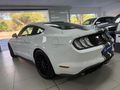 2020 Ford Mustang 5.0 GT Auto