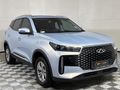 2026 Chery Tiggo Cross 1.5 Lit