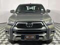 2023 Toyota Hilux 2.8 GD-6 Raised Body Legend Double-Cab