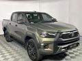 2023 Toyota Hilux 2.8 GD-6 Raised Body Legend Double-Cab