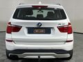 2016 BMW X3 xDrive20d Auto