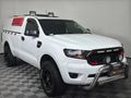 2021 Ford Ranger 2.2 TDCi XL Auto Single-Cab