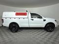 2021 Ford Ranger 2.2 TDCi XL Auto Single-Cab