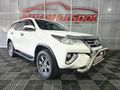 2018 Toyota Fortuner *One Owner*