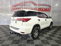 2018 Toyota Fortuner *One Owner*