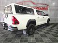 2021 Toyota Hilux 2.8 GD-6 Raised Body Legend Auto Double-Cab