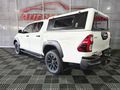 2021 Toyota Hilux 2.8 GD-6 Raised Body Legend Auto Double-Cab