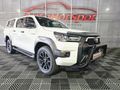 2021 Toyota Hilux 2.8 GD-6 Raised Body Legend Auto Double-Cab