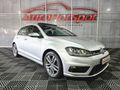 2017 Volkswagen Golf R-line