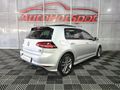 2017 Volkswagen Golf R-line