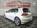 2017 Volkswagen Golf R-line