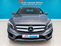2016 Mercedes-Benz GLA 200 Auto