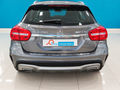 2016 Mercedes-Benz GLA 200 Auto