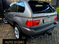 2005 BMW X5 3.0d Auto