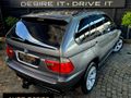 2005 BMW X5 3.0d Auto