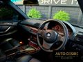 2005 BMW X5 3.0d Auto