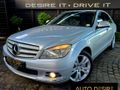 2008 Mercedes-Benz C-Class C 320 CDI Avantgarde Auto