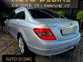 2008 Mercedes-Benz C-Class C 320 CDI Avantgarde Auto