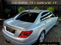 2008 Mercedes-Benz C-Class C 320 CDI Avantgarde Auto