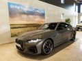 2025 BMW 4 Series M440i xDrive Coupe Auto