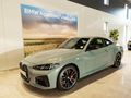 2025 BMW 4 Series M440i xDrive Coupe Auto