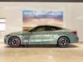 2025 BMW 4 Series M440i xDrive Coupe Auto